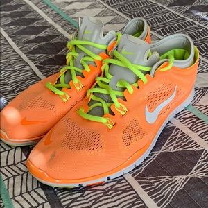 Nike Free 5.0 TR Fit 4